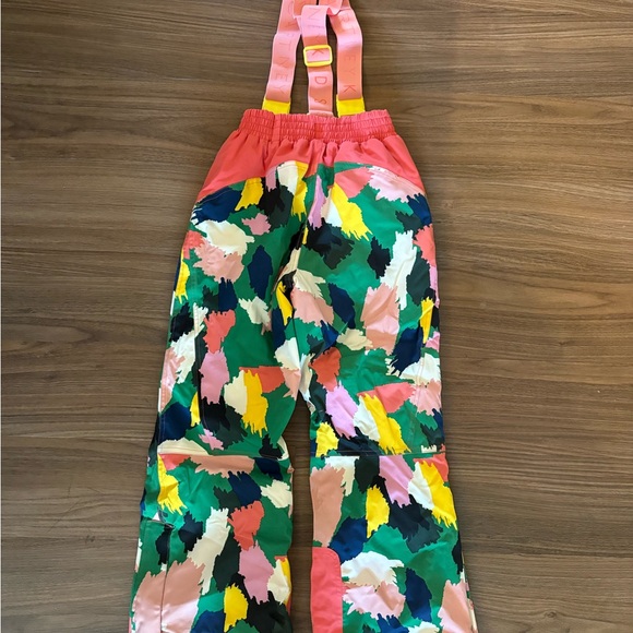 Stella McCartney Kids Ski Salopettes with matching Coat - Picture 2 of 4